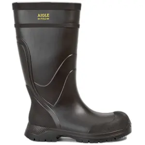Sicherheitsstiefel Aigle Arvalt S5 41 günstig