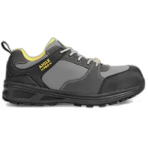 Sicherheitsschuhe Aigle Solter S3 39 günstig