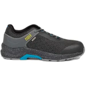 Sicherheitsstiefel Aigle Ixane Mtd S3 43 günstig