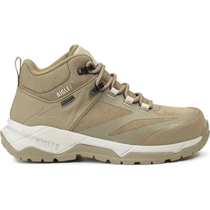 Aigle Palka Wanderstiefel Beige EU 37 Mann Beige EU 37 günstig