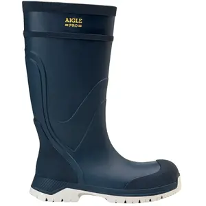 Sicherheitsstiefel Aigle Arvalt S5 39 günstig