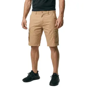 Aigle Ais25mbot011 Cargo Shorts 38 günstig