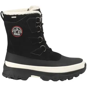 Schneestiefel Frau Aigle 40 günstig