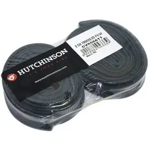 Pack 2 Hutchinson 26x1.70-2.35 Schrader 40mm Kameras günstig
