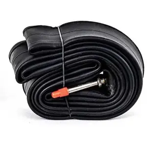 Fahrradschlauch valva presta Hutchinson Koloss Schwarz 27,5 "x2,30/3,0... günstig