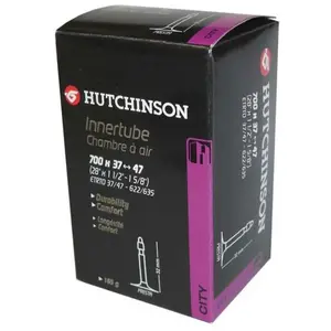 Hutchinson Standard Presta 48 Mm Fahrradschlauch 650B günstig