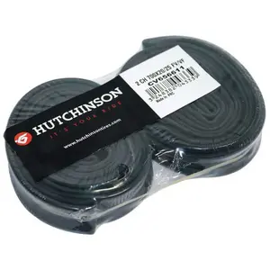 Hutchinson Presta 48 Mm Fahrradschlauch 2 Einheiten 27.5´´ günstig