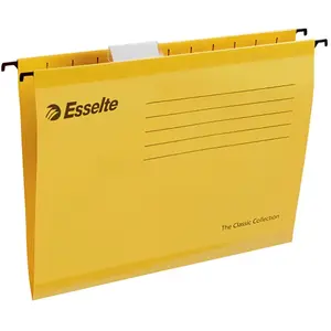 Esselte Kraft A4 Hängemappe 25 Einheiten günstig