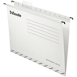 Esselte Pendaflex Collection Hängemappen weiß günstig