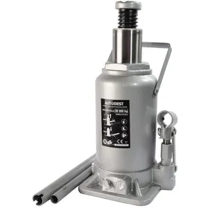 AUTOBEST Wagenheberflasche 20T - Hub von 244 auf 449 mm günstig