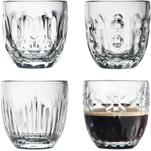 La Rochère, Tasse, Espressotassen (100 ml, 4x)