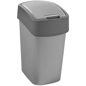 Curver Abfallbehälter 'Flip Bin' 10 Ltr. günstig
