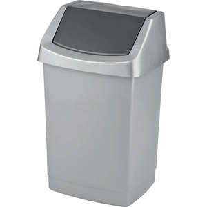 Curver Abfalleimer CLICK-IT 25 l, grau günstig