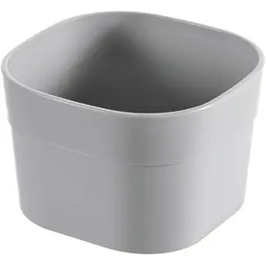 Dajar Curver, Aufbewahrungsbox, Ordungssyst.XS 0,2l Inf.R.3erS (0.20 l, 3x, 7.70 x 7.70 x 5.10 cm) günstig