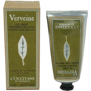 L'Occitane Verveine Cooling Hand Cream Gel 75 ml 75 l günstig