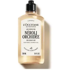 L'Occitane, Duschmittel, Neroli & Orchidee (250 ml) günstig