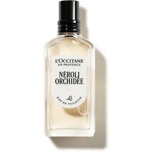L'Occitane L Occitane Néroli & Orchidée Vapo 50ml Eau De Toilette One Size
