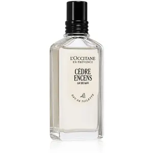 L'Occitane L Occitane Cédre Encens Vapo 50ml Eau De Toilette One Size