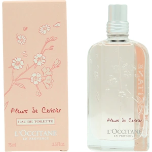 L'Occitane Cherry Blossom, Frauen, Sommer, 75 ml, Nicht nachfüllbare F...