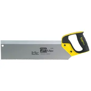 Stanley, Handsäge, FatMax Dammsäge 300 mm 11 t günstig