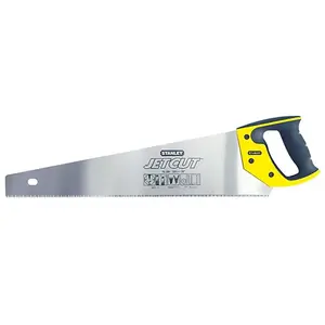 Stanley Jet Cut Handsäge 500 Mm günstig