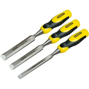 Stanley, Beitel + Handhobel, Stechbeitel (20 mm) günstig