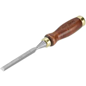 Stanley, Beitel + Handhobel, Stechbeitel BAILEY mit Holzheft und 12 mm Schneidenbreite (12 mm) günstig
