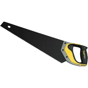 Stanley, Handsäge, Feinsaege FatMax Gen2 Appliflon 450mm günstig