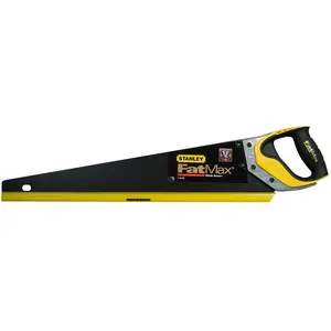 Stanley, Handsäge, Handsaege FatMax Gen2 Appliflon 550mm günstig