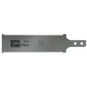 Stanley, Sägeblatt, Japanische FM-Mini-Sägescheibe günstig