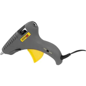 Stanley, Heissklebepistole, Pistolet do kleju GR25 25 W günstig