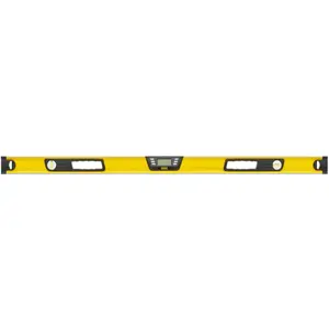 Stanley, Wasserwaage, Wasserwaage dig. FatMax 120 (120 cm) günstig