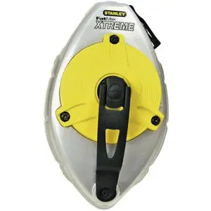 Stanley Black & Decker, Anreisswerkzeug, 047480 Schlagschnur FatMax PRO 30m günstig