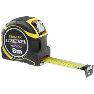 STANLEY Maßband Bandmaß FatMax PRO Autolock 8m/32mm XTHT0-33501 günstig