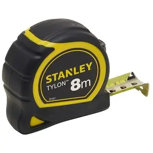 Stanley Tylon Metallband 8mx25 Mm günstig