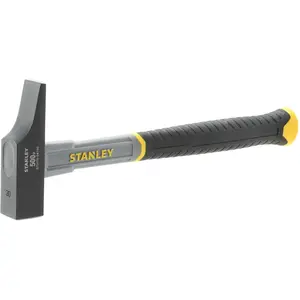 Stanley, Hammer, Schreinerhämmer (500 g) günstig