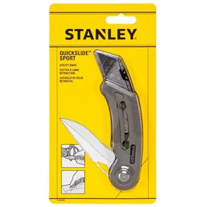 Stanley 0-10-813 Cuttermesser günstig