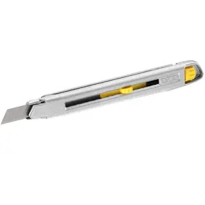 Stanley Interlock Cuttermesser 9 Mm günstig