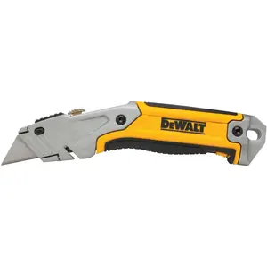 DeWalt, Cutter, Messer einziehb. Klinge Metall günstig