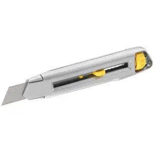 Stanley Interlock Cuttermesser 18 Mm günstig