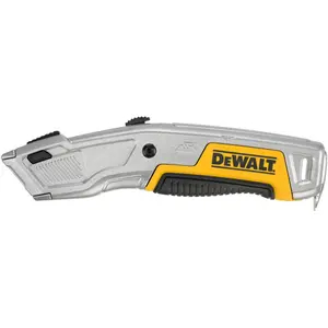 DeWalt, Cutter, Arbeitsmesser mit einziehbarer Klinge (Cutter) günstig