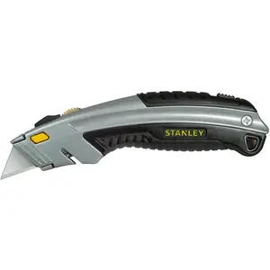 Stanley, Cutter, SchnellwechselProfimesser (Cutter) günstig