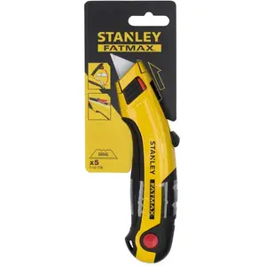 Stanley Fatmax Cuttermesser günstig