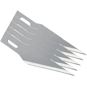 Stanley Skalpellklinge 3pcs 11411 günstig
