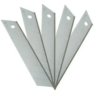 Stanley Fatmax Klingen 18 Mm 5 Einheiten günstig
