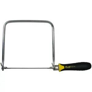 Stanley, Handsäge, Fatmax Dekupiersäge günstig