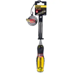 Stanley, Beitel + Handhobel, Stechbeitel FatMax 10 mm (10 mm) günstig