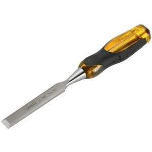 Stanley, Beitel + Handhobel, Stechbeitel FatMax 16 mm (16 mm) günstig