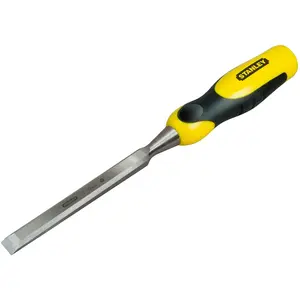 Stanley, Beitel + Handhobel, Stechbeitel Dynagrip 12 mm (12 mm) günstig