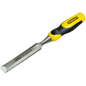 Stanley, Beitel + Handhobel, Stechbeitel Dynagrip 20 mm (20 mm) günstig